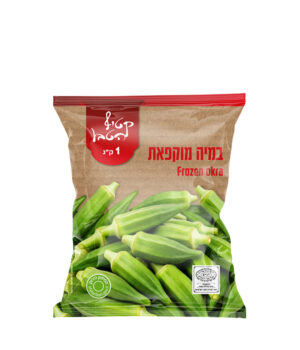 במיה מוקפאת