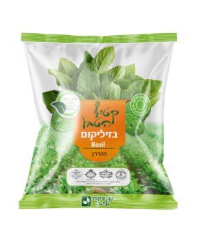 בזיליקום