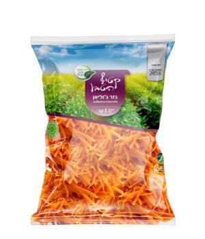 גזר ג'וליאן