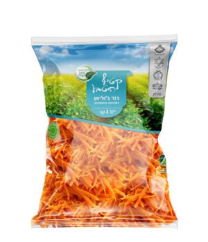 גזר ג'וליאן